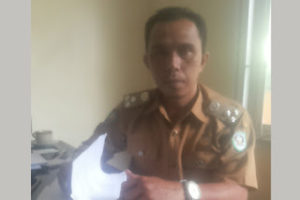 Galian C Belum Ada IUP, Dilarang Melakukan Kegiatan