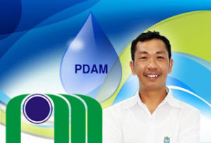 Dewan Pengawas PDAM TRS Belum Terisi