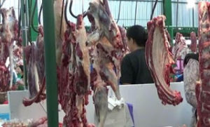 Curnak Mengganas, Polisi Ajak Pemerintah Cek Daging di Pasaran
