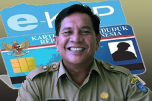 Blanko Belum Ada, Masyarakat Harus Waspada Calo e-KTP Palsu.