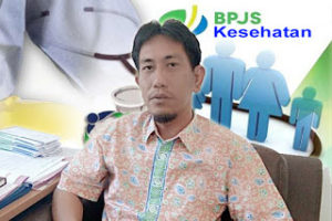 Pasien Sakit Mata BPJS Tidak Dilayani, RSUD Belum Ajukan Kerjasama dengan BPJS