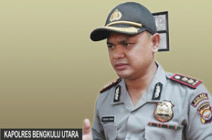 Polisi Buru Otak Penipuan Berkedok Institusi Penegak Hukum