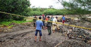 Warga Resah Galian C Ilegal Marak, DPM Minta Lapor Tertulis Ke ESDM