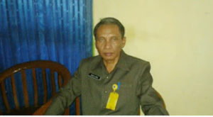 Apa Kabar Lelang Sekda Bengkulu Utara? Tampaknya Plt Bakal Bertahan Lebih Lama