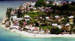 Stabilkan Harga BBM, Pulau Enggano Bakal Ada SPBU Mini