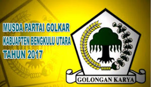 Diprediksi, Ketua DPC Gerindra Mi’an Jadi Calon Terkuat Pada Musda DPD Golkar BU