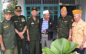 Penataan Parkir Di Rejang Lebong Dinilai Semerawut