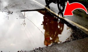 Terbukti Rugikan Masyarakat Akibat Lubang URC, DPUTR Siap-siap Dproses Hukum