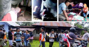 Jenazah Kakek 80 Tahun Ditemukan Membusuk Dikamar