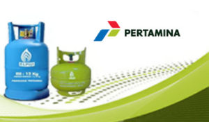 Harga LPG 3Kg Di Kepahiang Diatas HET