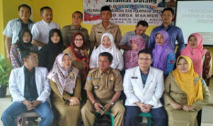 RSUD Arma Ajak Dokter Spesialis Turun Ke Desa Kunjungi Masyarakat