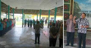 Bupati BU Tekankan, Pengelolaan DD Terarah dan Tepat Guna