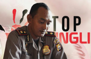 Terima Anggaran 190 Juta, Saber Pungli BU Siap Bergerak