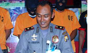 Saber Pungli Segera Bergerak, Pelaku Siap-siap Jadi Target