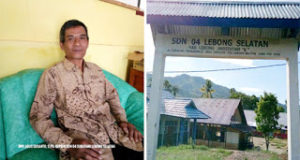 Ada Guru Tidak Masuk 1 Tahun, Murid SD di Lebong Ini Hanya Bermain di Halaman