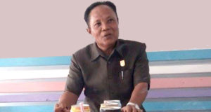 Anggota Dewan Ini Pastikan, Ijazah Paket C Miliknya Sah dan Asli