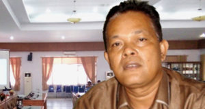 Soal Kendaraan Dinas Belum Selesai Diperbaiki, Ketua Komisi II ‘Nganar’