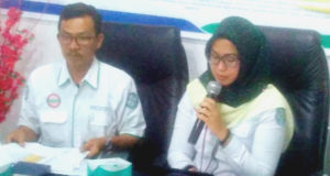 Kembangkan Pelayanan Peserta, BPJS Cabang Curup Sediakan Teleconsulting