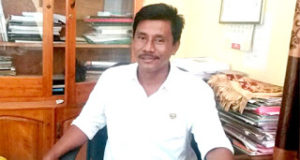 Hingga Mey, Baru Dua Desa Usulkan Anggaran DD/ADD