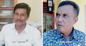 Inspektorat Kembali Soroti Gedung PAUD, Camat GM Belum Indahkan Panggilan DPMD