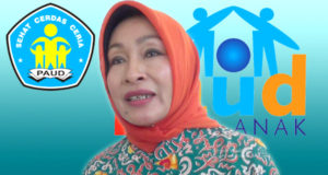 Tidak Difungsikan, Bunda PAUD BU Sayangkan Gedung PAUD Suka Mulya