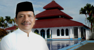 Kesal Lantaran Isra Mi’raj Minim Pejabat, Bupati Bakal Evaluasi