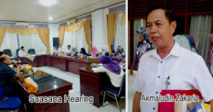 Dipanggil Hearing Dewan Soal Pemecatan Pasukan Kuning, Kepala DLH Ngeper