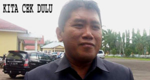 PUTR Dinilai Biarkan Bangunan Langgar Garis Spadan Jalan