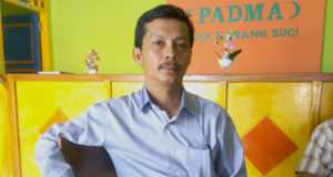 Ismed Sebut, Laporan 19 LSM Ke Kejaksaan ‘Fitnah’