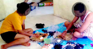 Ketahuan Selingkuh, Kades Ini Minta Tidak Diekspose