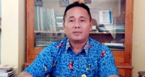 Warga Khawatir Gunakan Gedung PAUD, Margono Sebut Itu Tanggung Jawab Kades