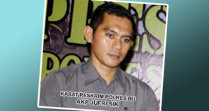 Hindari Penipuan, Polres BU Himbau Masarakat Waspada