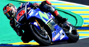 Hasil MotoGP Prancis