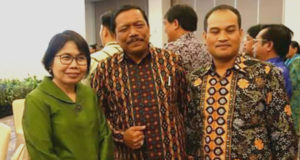 Bupati Teken Nota Kesepahaman, BU Dapat Tambahan 6 Tenaga Kesehatan