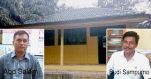 Soal Bangunan PAUD Tidak Ada Murid, Inspektorat Segera panggil Camat