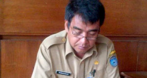 SK TKK Setdakab Sudah Dimeja Bupati, Dalam Minggu Ini Bakal Dibagikan