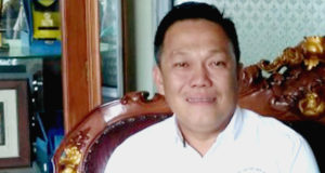 Dewan Berang, Bupati Diminta Segera Copot Kadis PUPR