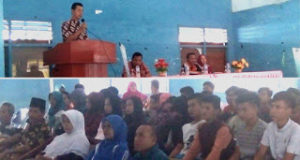 Dukung Target Indonesia Bebas Pekerja Anak, Disnakertran Gelar Pelatihan