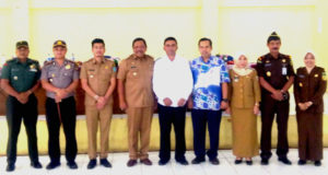 Pungutan Uang Komite Dikategorikan Pungli, Saber Pungli Segera Tindak