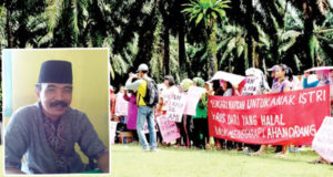 Dituding Ada Deal Dengan JOP, Kadisnakertrans Sebut Itu Tidak Benar