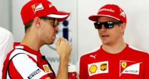 Dua Pembalap Ferrari Kuasai Sesi Kualifikasi GP Monaco