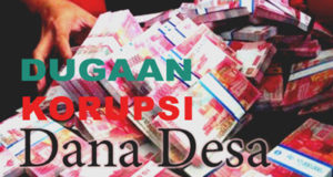 Terkait Dugaan Penyelewengan DD Gunung Agung, Perangkat Desa Dipanggil Inspektorat