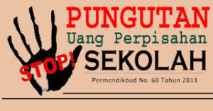 Siap-siap Panitia Perpisahan Sekolah, Saber Pungli Soroti Pungutan Biaya Perpisahan