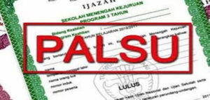 DPMPD Belum Tahu Ada Perangkat Desa Gunakan Ijazah Palsu