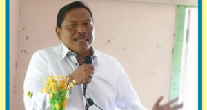 Bupati Ingatkan, Perusahaan Harus Bayar THR Sebelum H-7