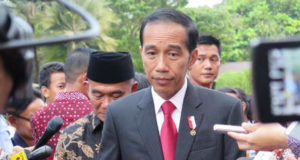 Jokowi Akan Benahi 653 Desa Terisolasi di Bengkulu