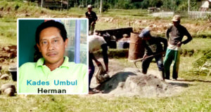 Bila DD Diterapkan Sesuai Petunjuk, Tidak Akan Timbul Masalah
