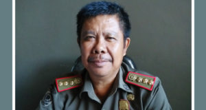 Kadis Pol PP Kaur Bantah Ada Penyelewengan Dana HUT Pol PP