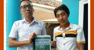 Perusahaan Perkebunan Tanam Sawit Dipinggir Sungai