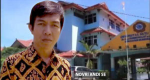 Yayasan Ratu Samban Versi Syafrianto Daud Disebut Tidak Berhak Atas Unras